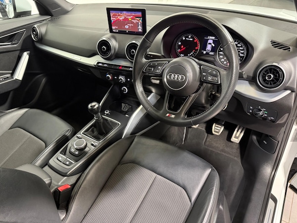 Used Audi Q2 2019 for sale - 76108688: Photo 4
