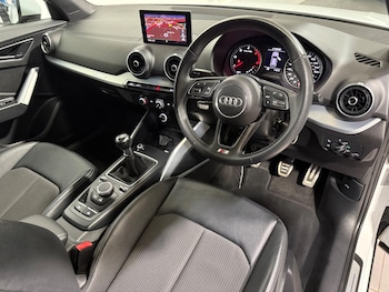 Used Audi Q2 2019 for sale - 76108688: Photo 4
