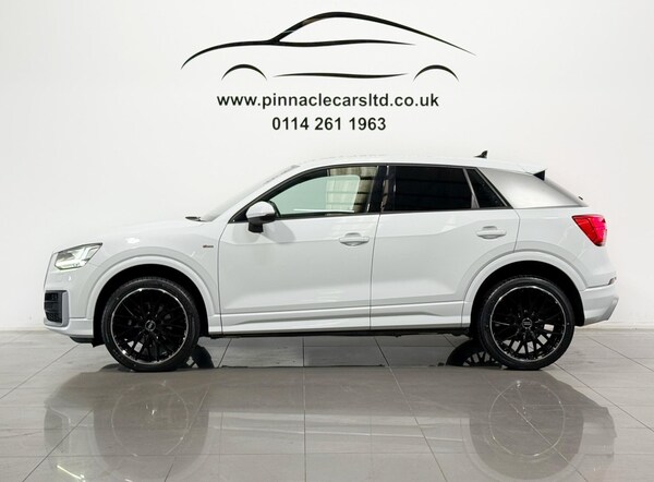 Used Audi Q2 2019 for sale - 76108688: Photo 7