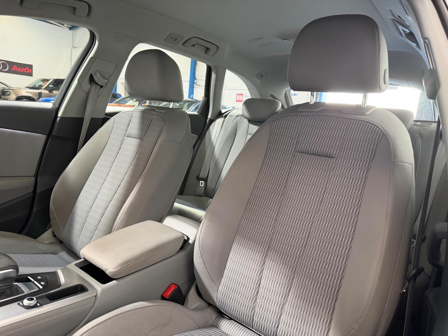 Used Audi A4 2017 for sale - 78072678: Photo 11