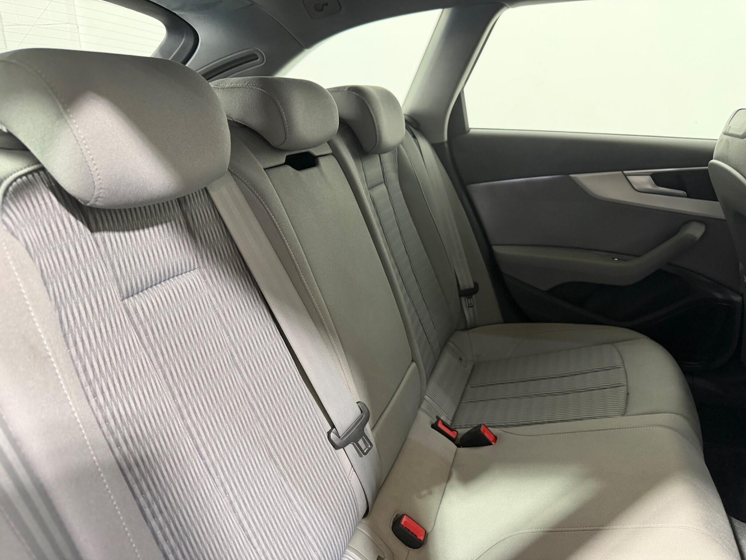 Used Audi A4 2017 for sale - 78072678: Photo 12