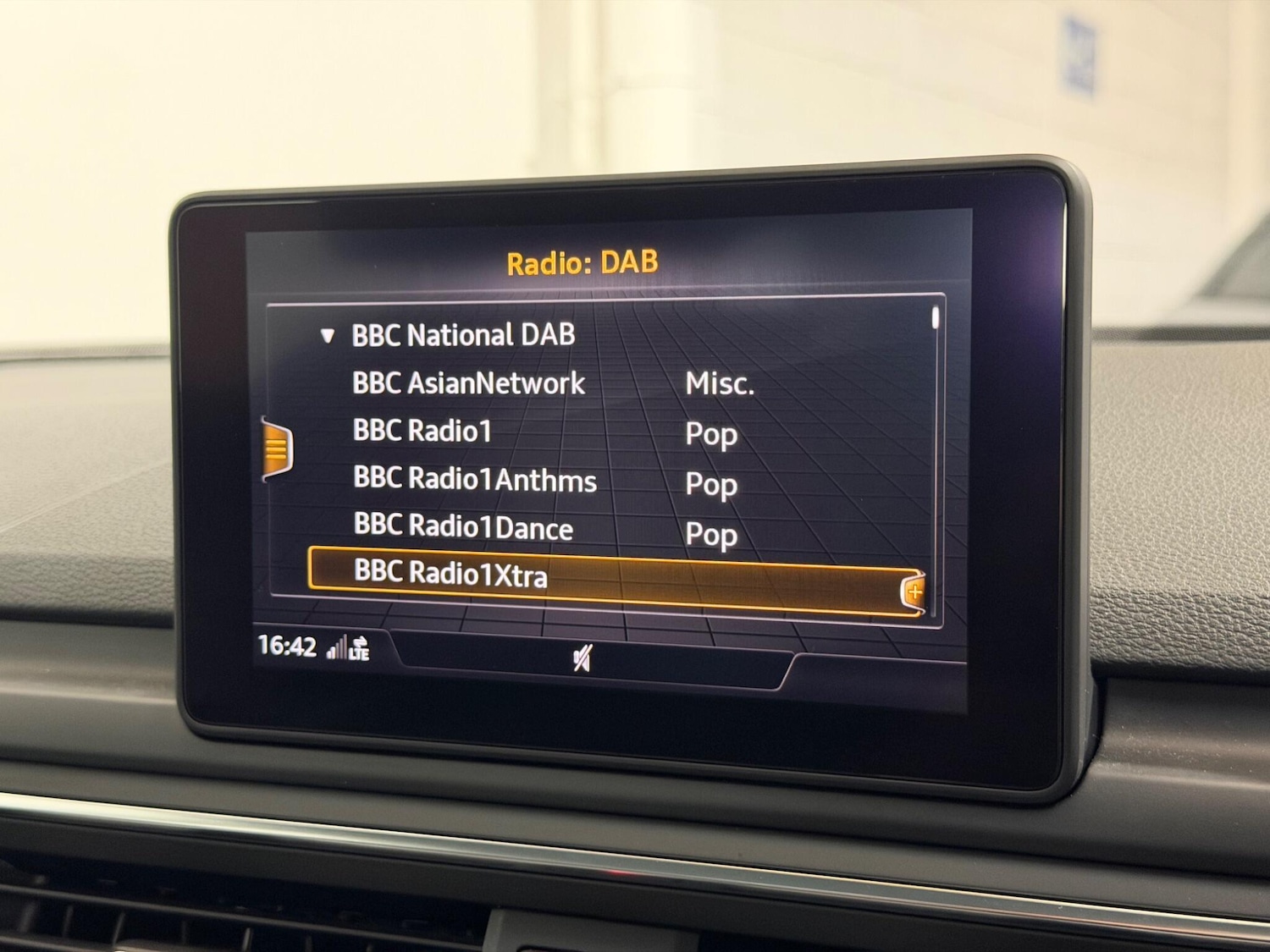 Used Audi A4 2017 for sale - 78072678: Photo 15