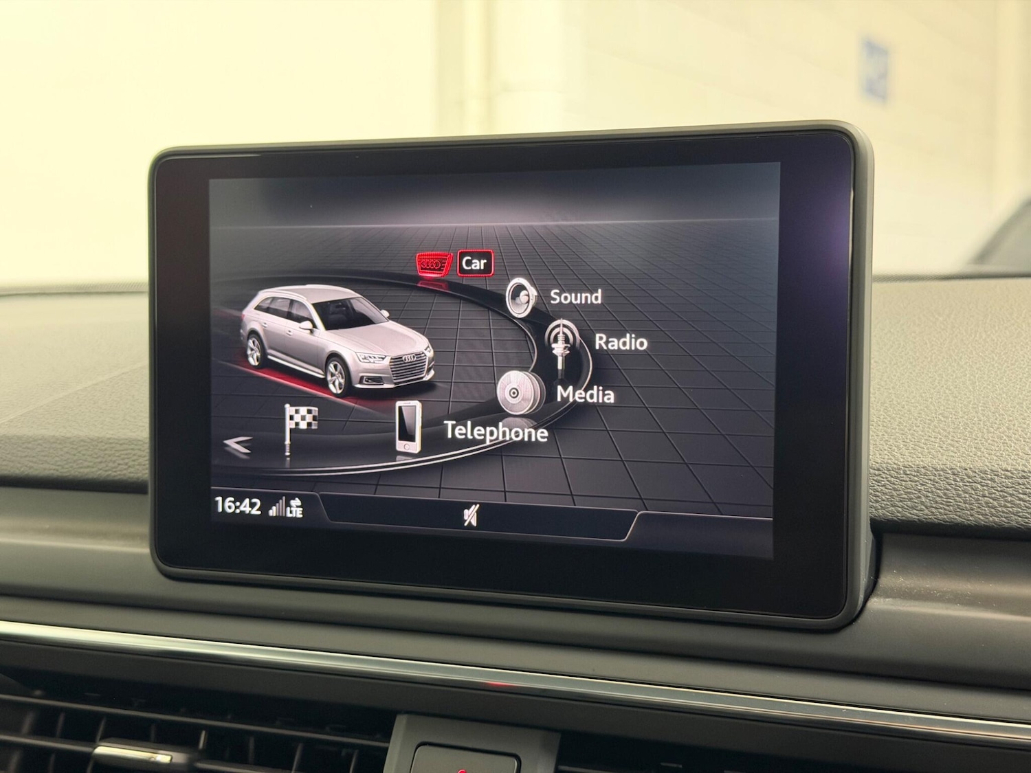 Used Audi A4 2017 for sale - 78072678: Photo 16