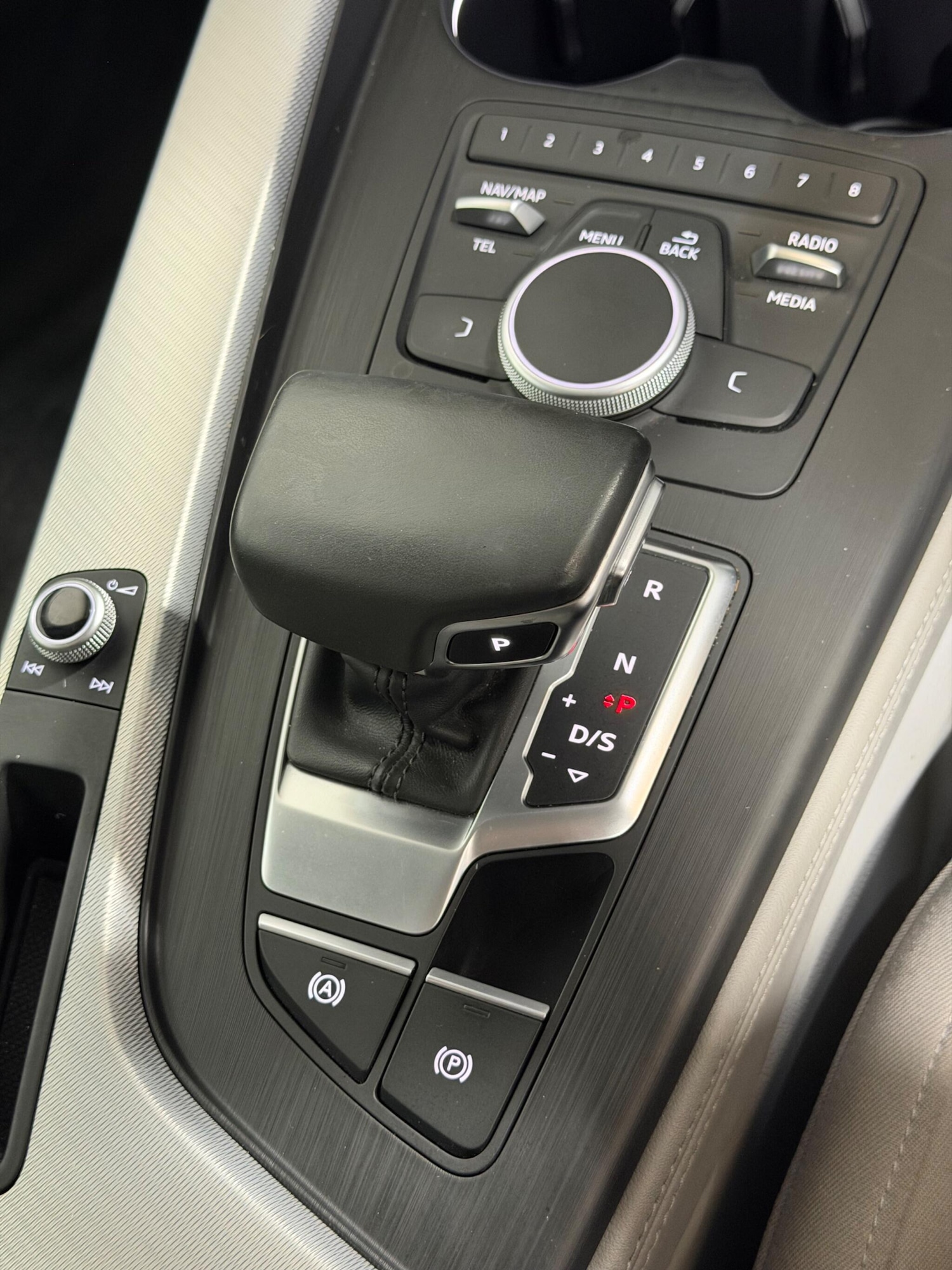 Used Audi A4 2017 for sale - 78072678: Photo 19