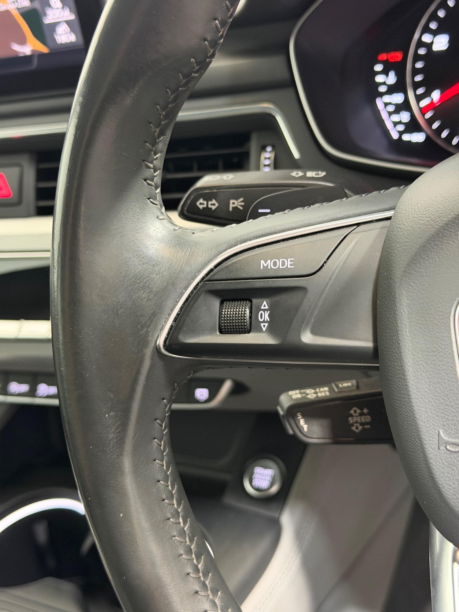 Used Audi A4 2017 for sale - 78072678: Photo 21