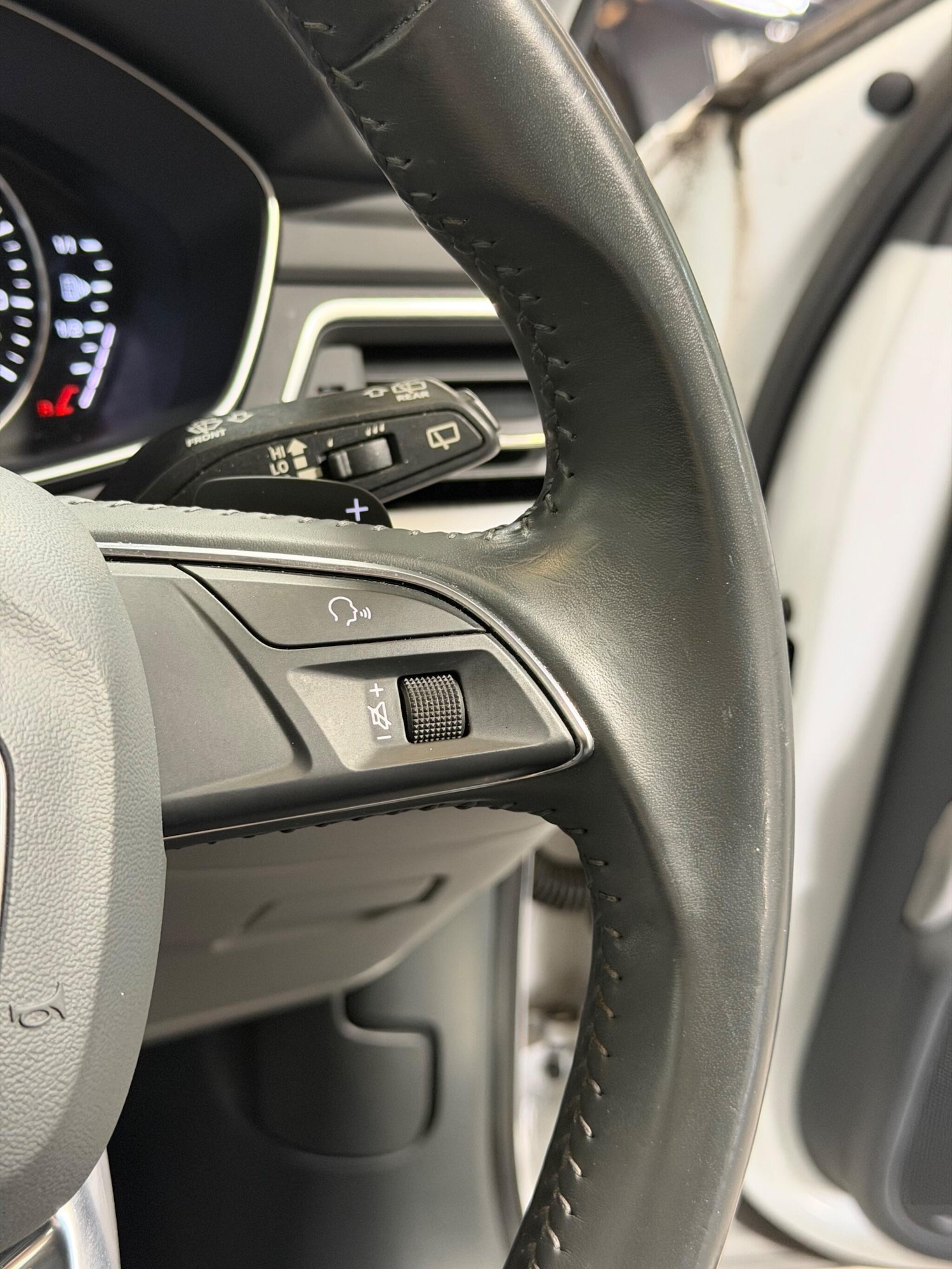 Used Audi A4 2017 for sale - 78072678: Photo 22