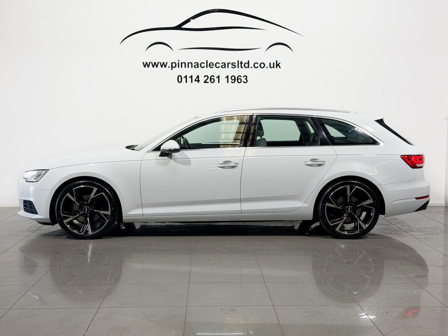 Used Audi A4 2017 for sale - 78072678: Photo 6