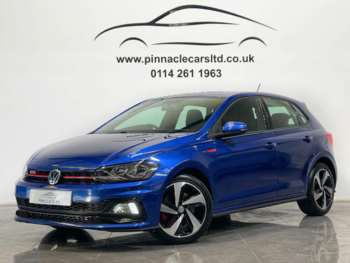 Polo discount 2019 gti