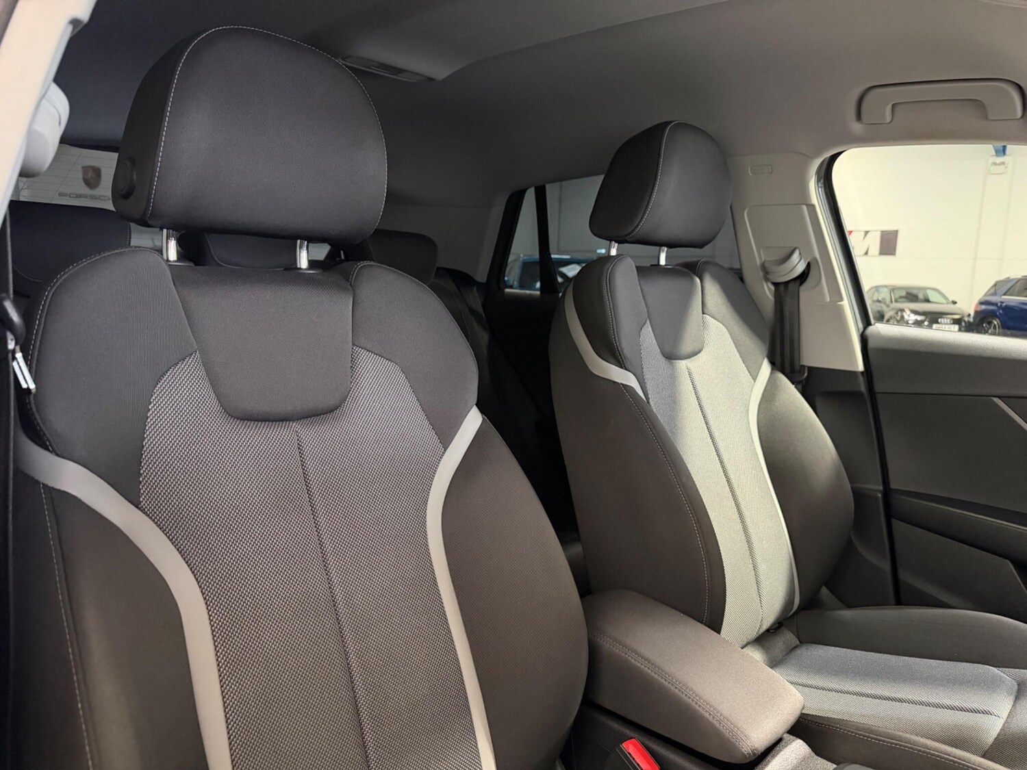 Used Audi Q2 2018 for sale - 77479163: Photo 14