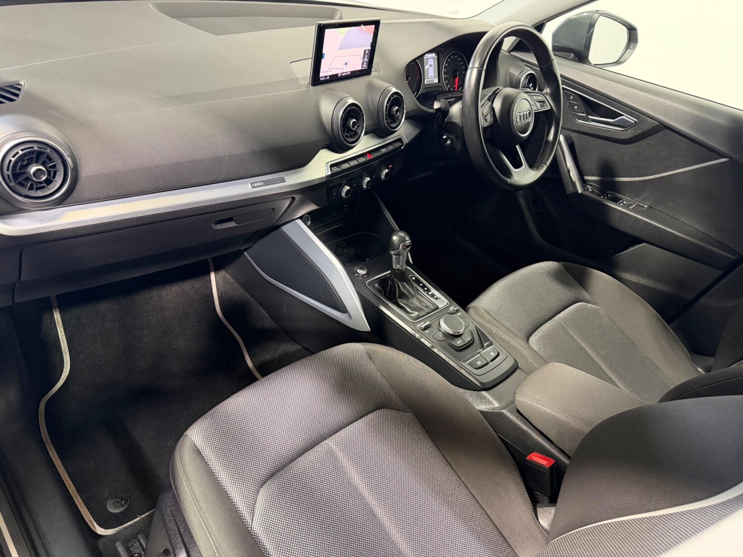 Used Audi Q2 2018 for sale - 77479163: Photo 15