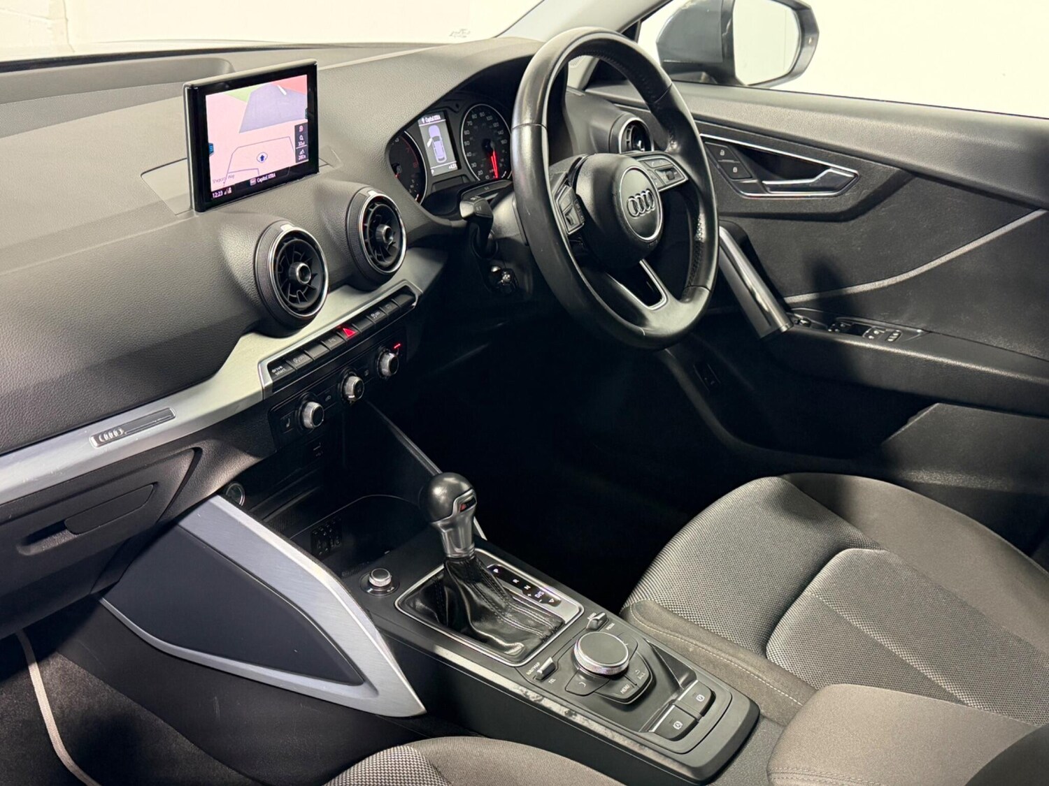 Used Audi Q2 2018 for sale - 77479163: Photo 16