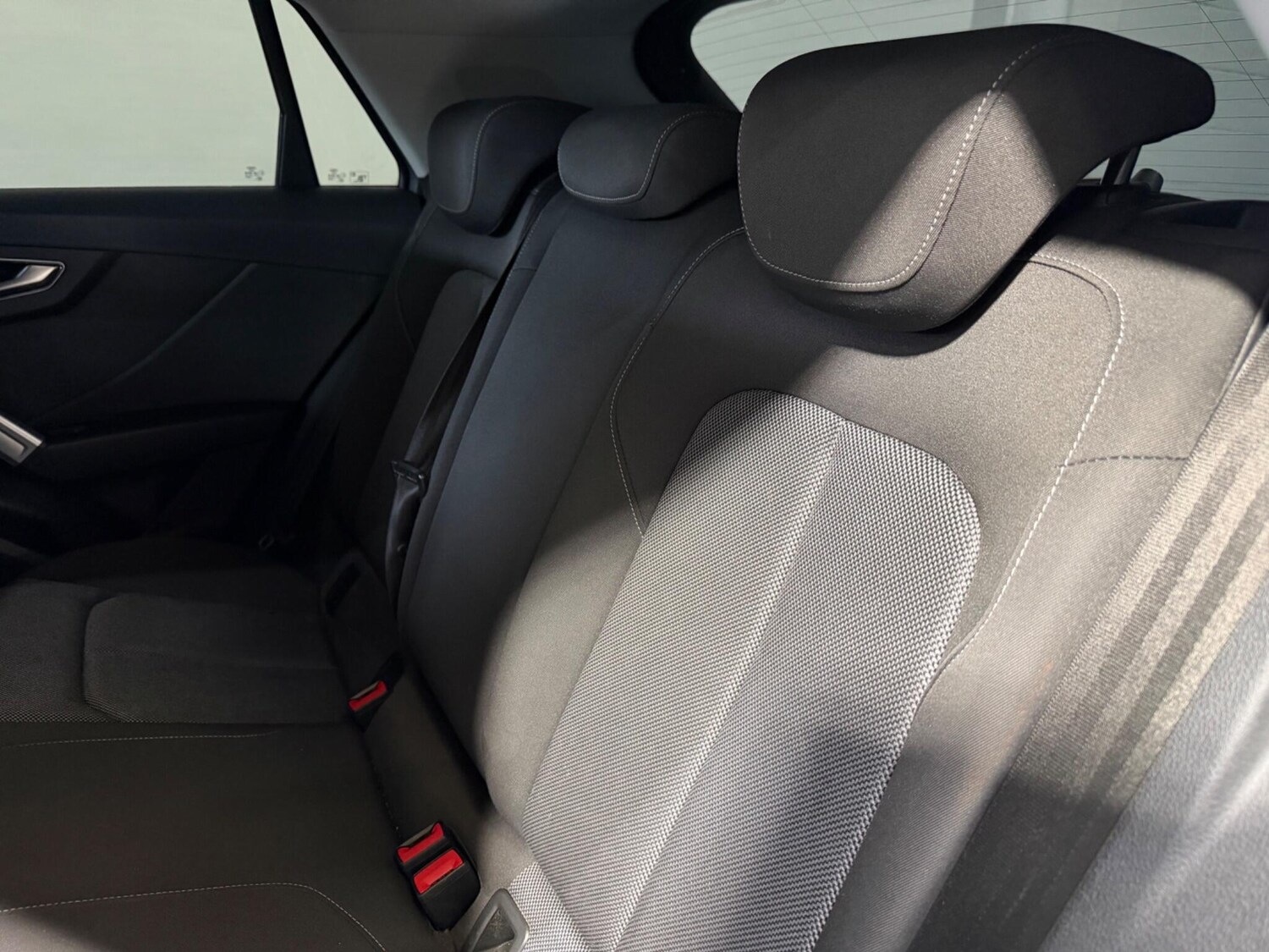 Used Audi Q2 2018 for sale - 77479163: Photo 18