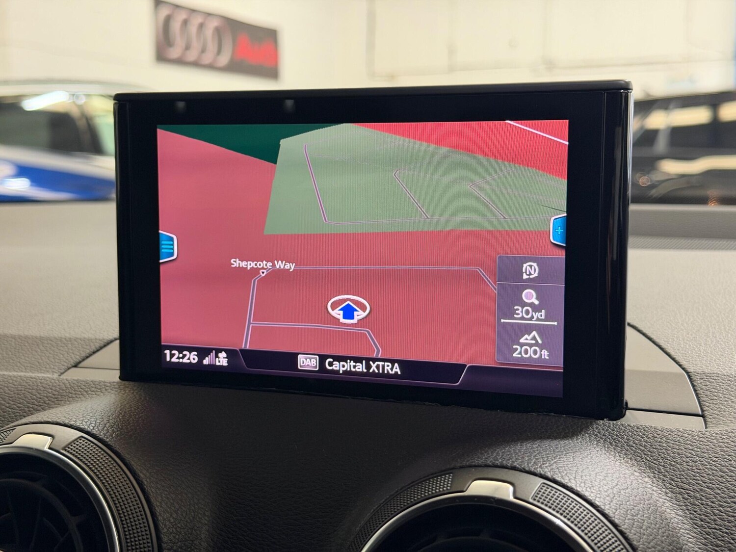 Used Audi Q2 2018 for sale - 77479163: Photo 19