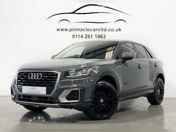 Used Audi Q2 2018 for sale - 77479163: Photo