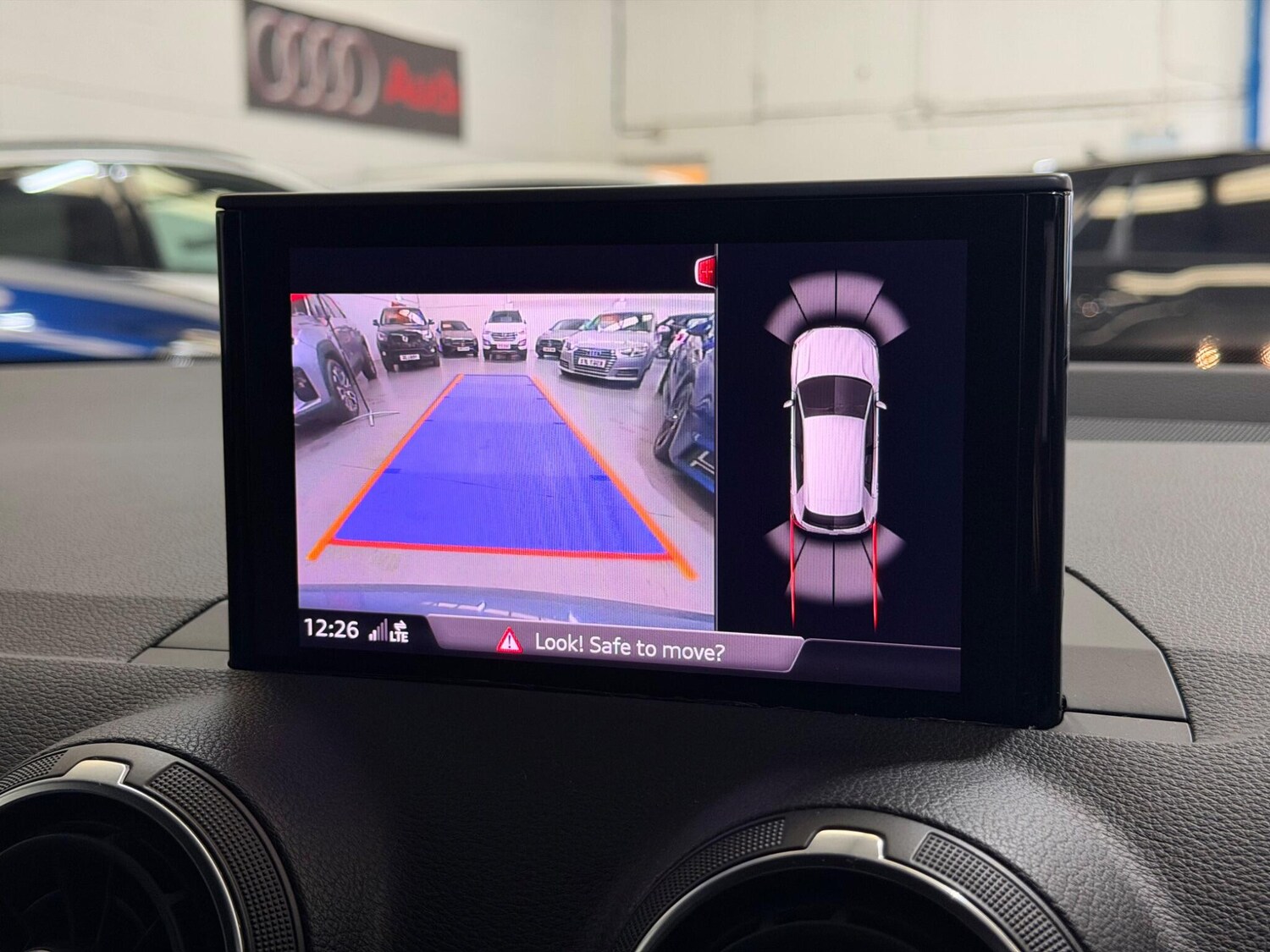 Used Audi Q2 2018 for sale - 77479163: Photo 20