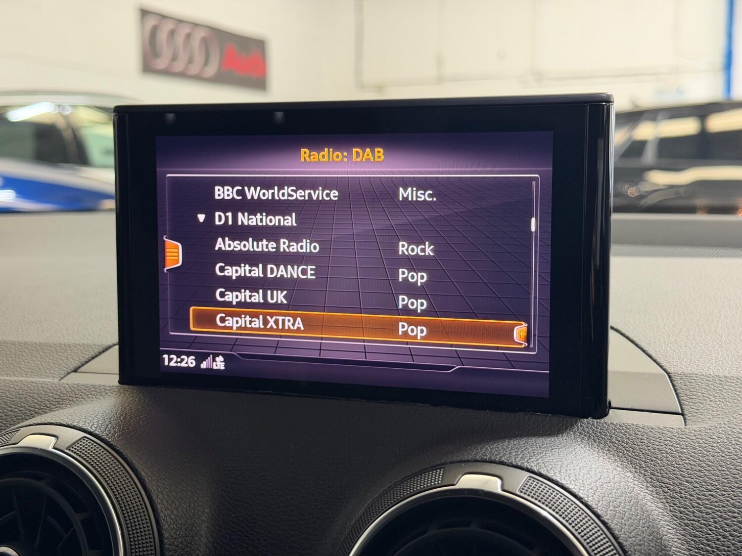 Used Audi Q2 2018 for sale - 77479163: Photo 21