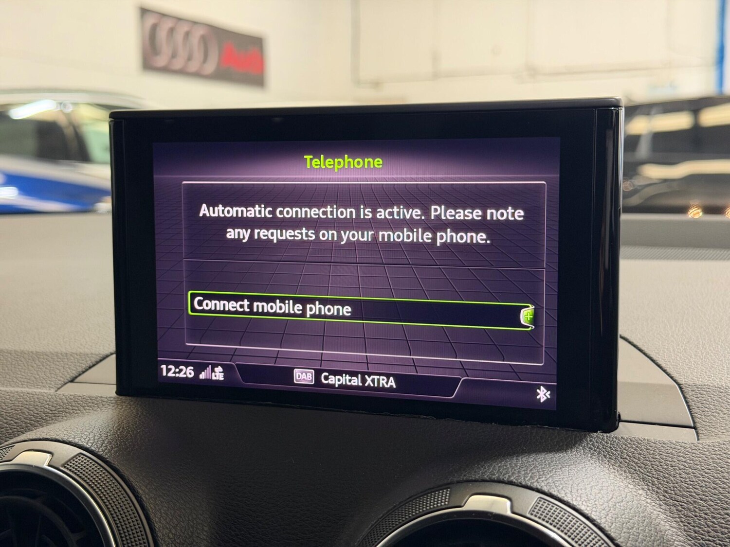 Used Audi Q2 2018 for sale - 77479163: Photo 22