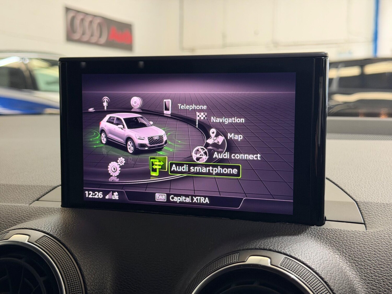 Used Audi Q2 2018 for sale - 77479163: Photo 23