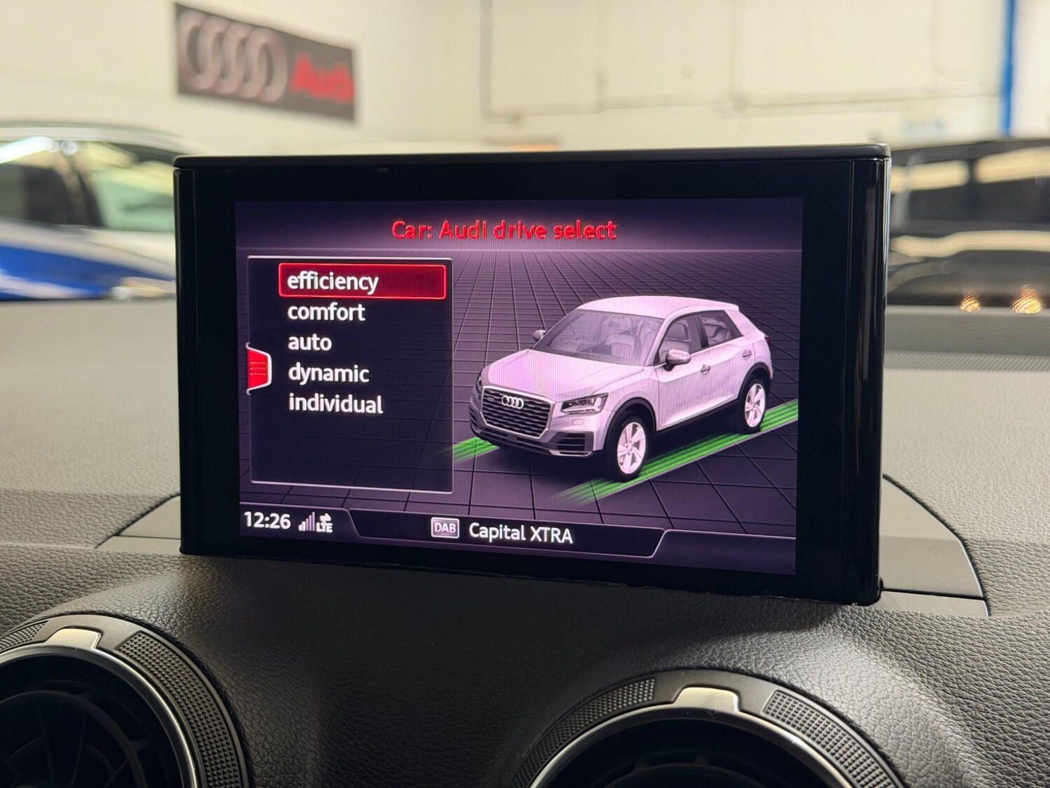 Used Audi Q2 2018 for sale - 77479163: Photo 24