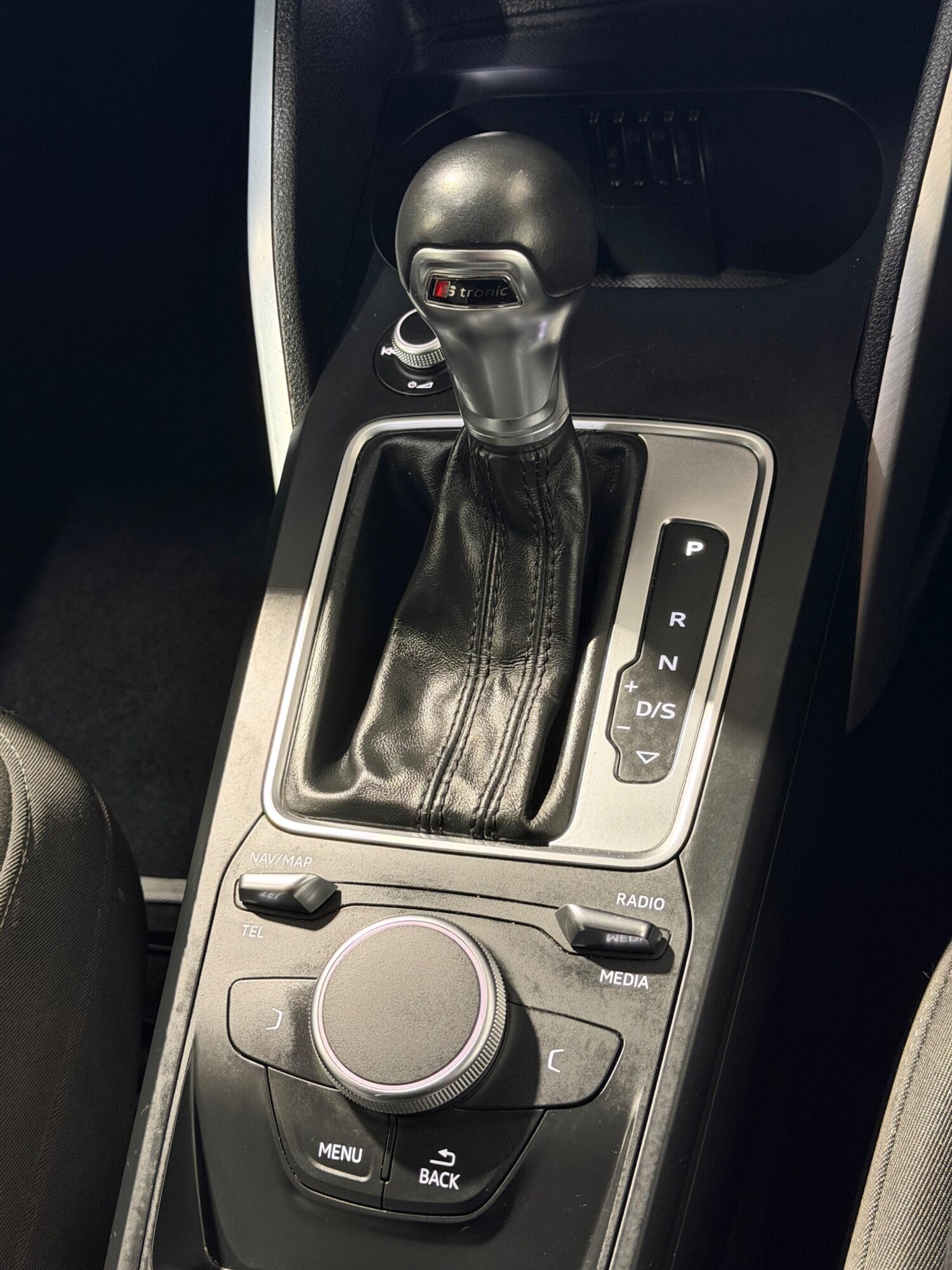 Used Audi Q2 2018 for sale - 77479163: Photo 25