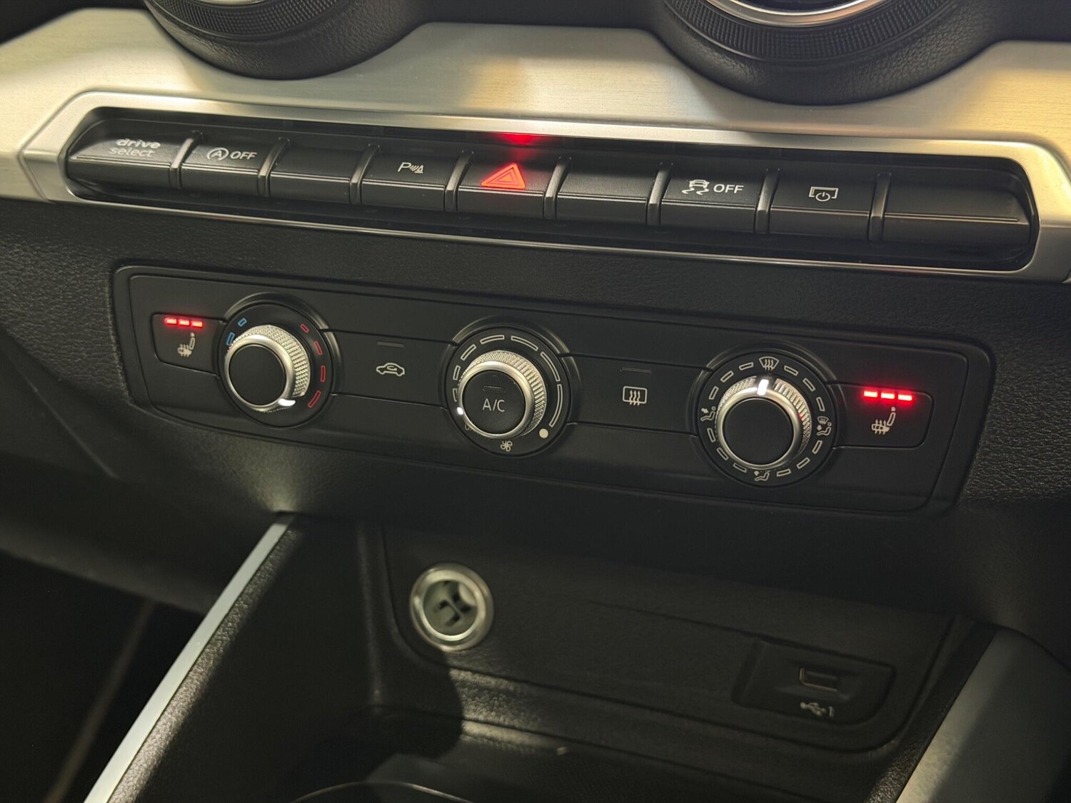 Used Audi Q2 2018 for sale - 77479163: Photo 26