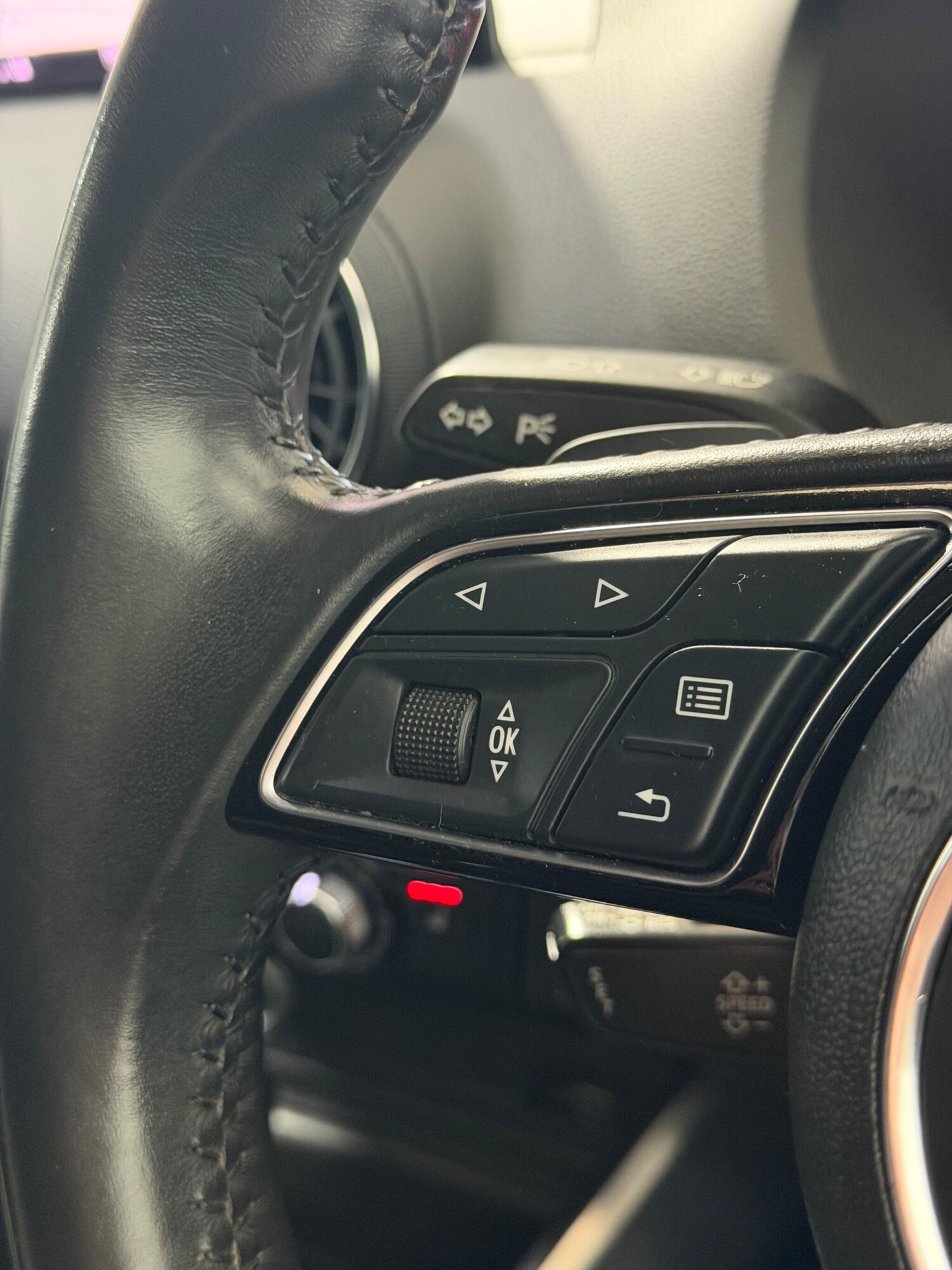 Used Audi Q2 2018 for sale - 77479163: Photo 28