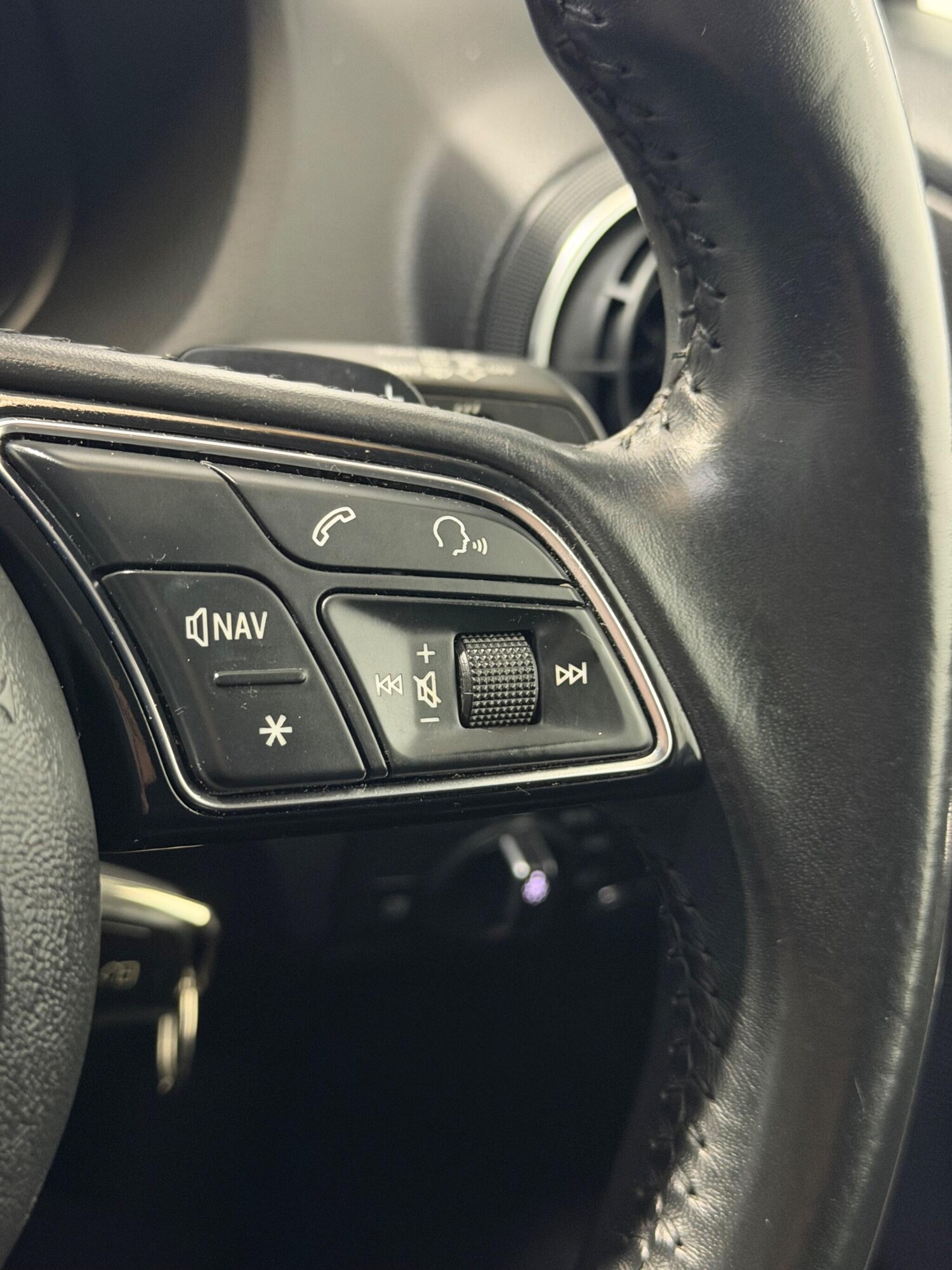 Used Audi Q2 2018 for sale - 77479163: Photo 29