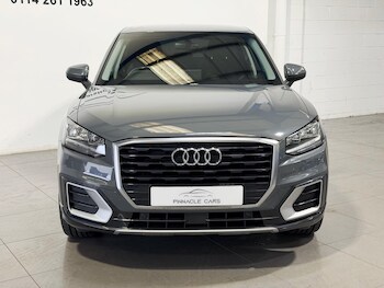 Used Audi Q2 2018 for sale - 77479163: Photo