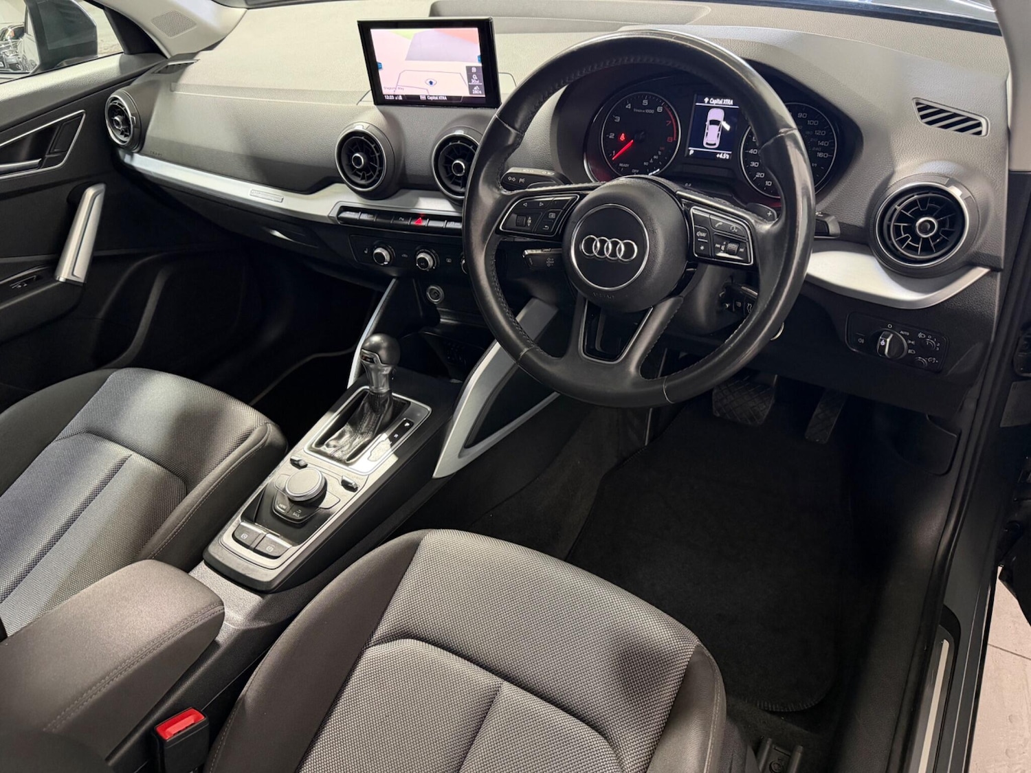 Used Audi Q2 2018 for sale - 77479163: Photo 4
