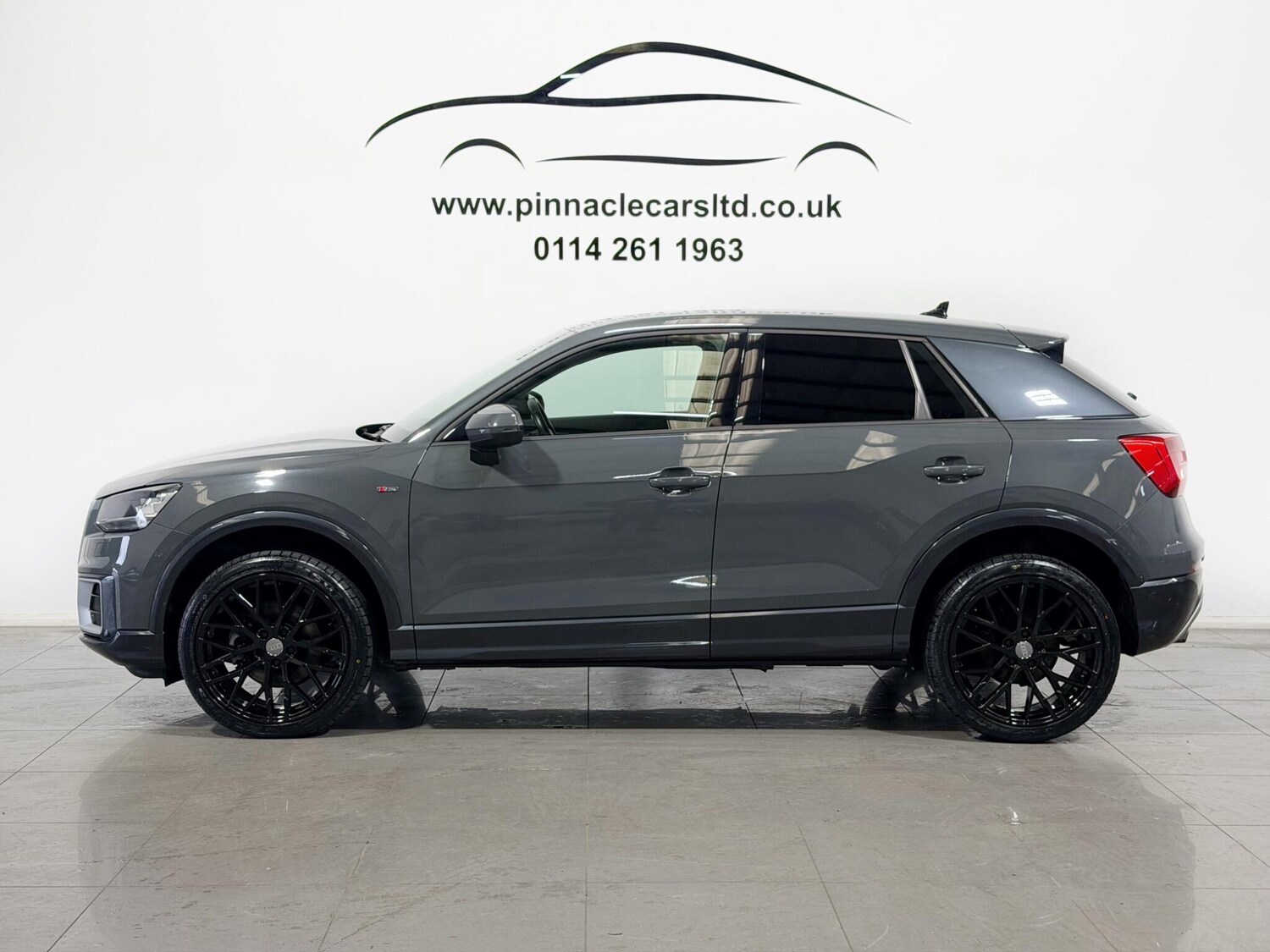 Used Audi Q2 2018 for sale - 77479163: Photo 6