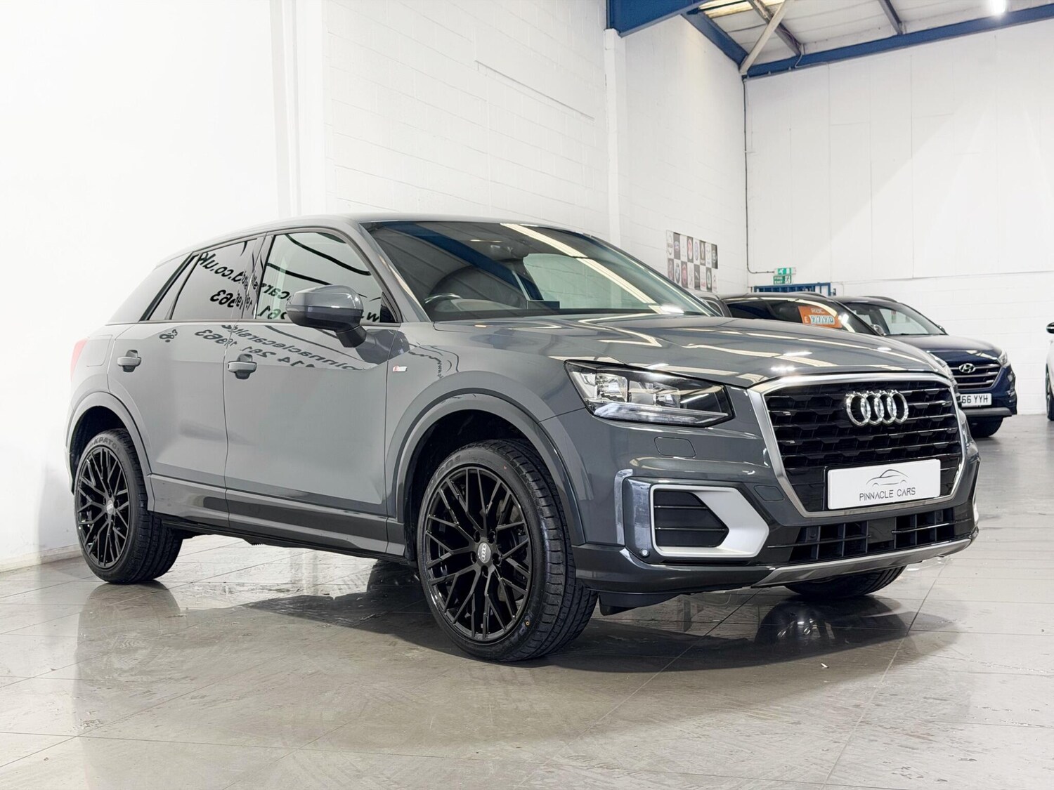 Used Audi Q2 2018 for sale - 77479163: Photo 9