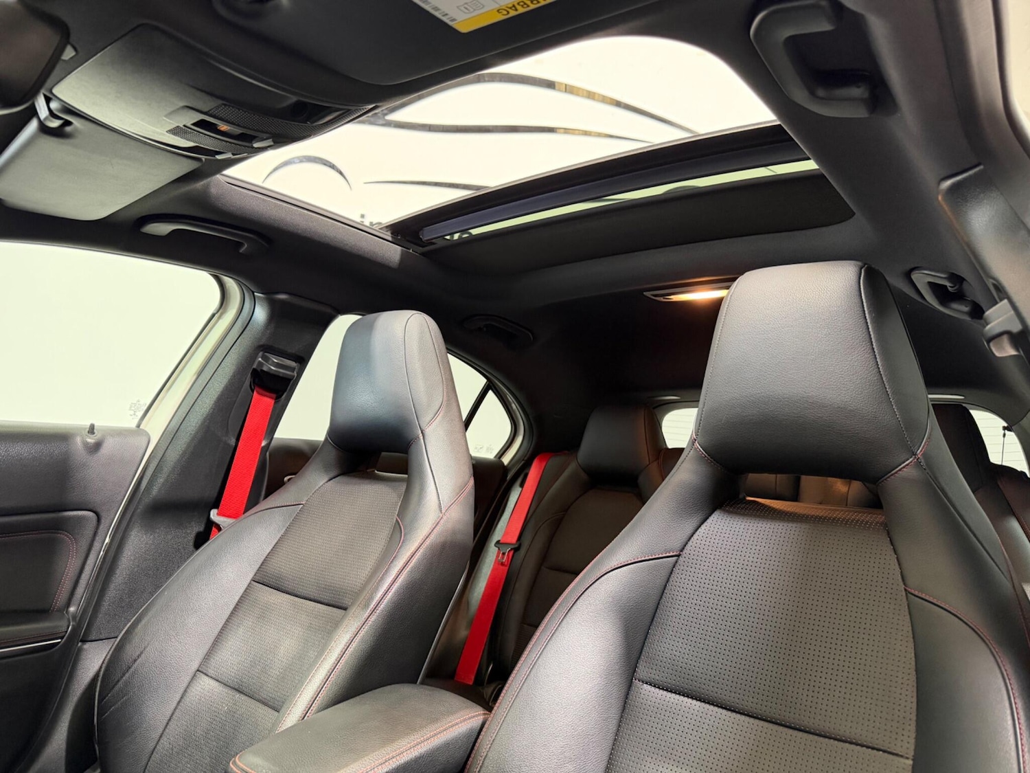 Used Mercedes-Benz A-Class 2015 for sale - 77377425: Photo 19