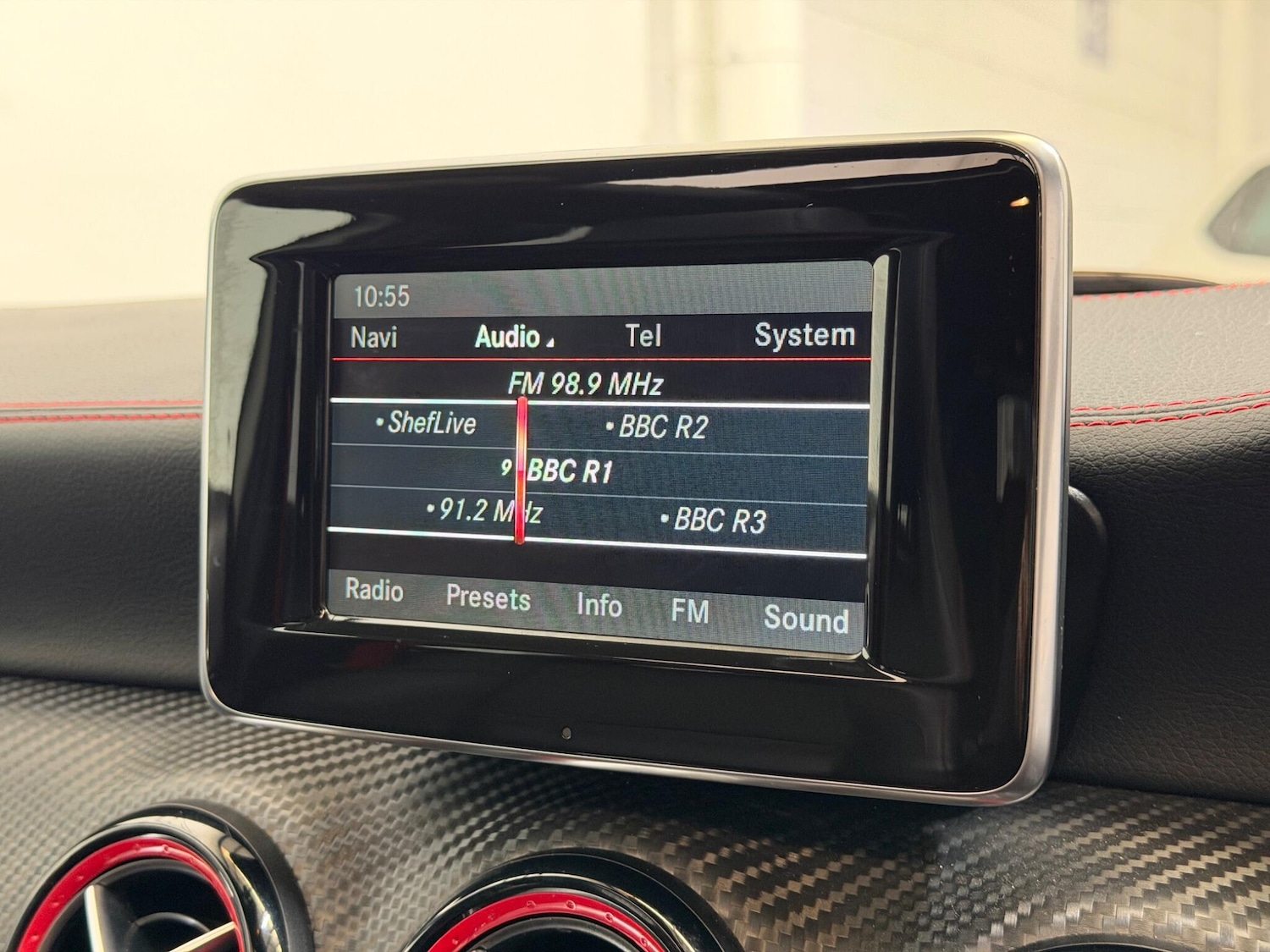 Used Mercedes-Benz A-Class 2015 for sale - 77377425: Photo 23