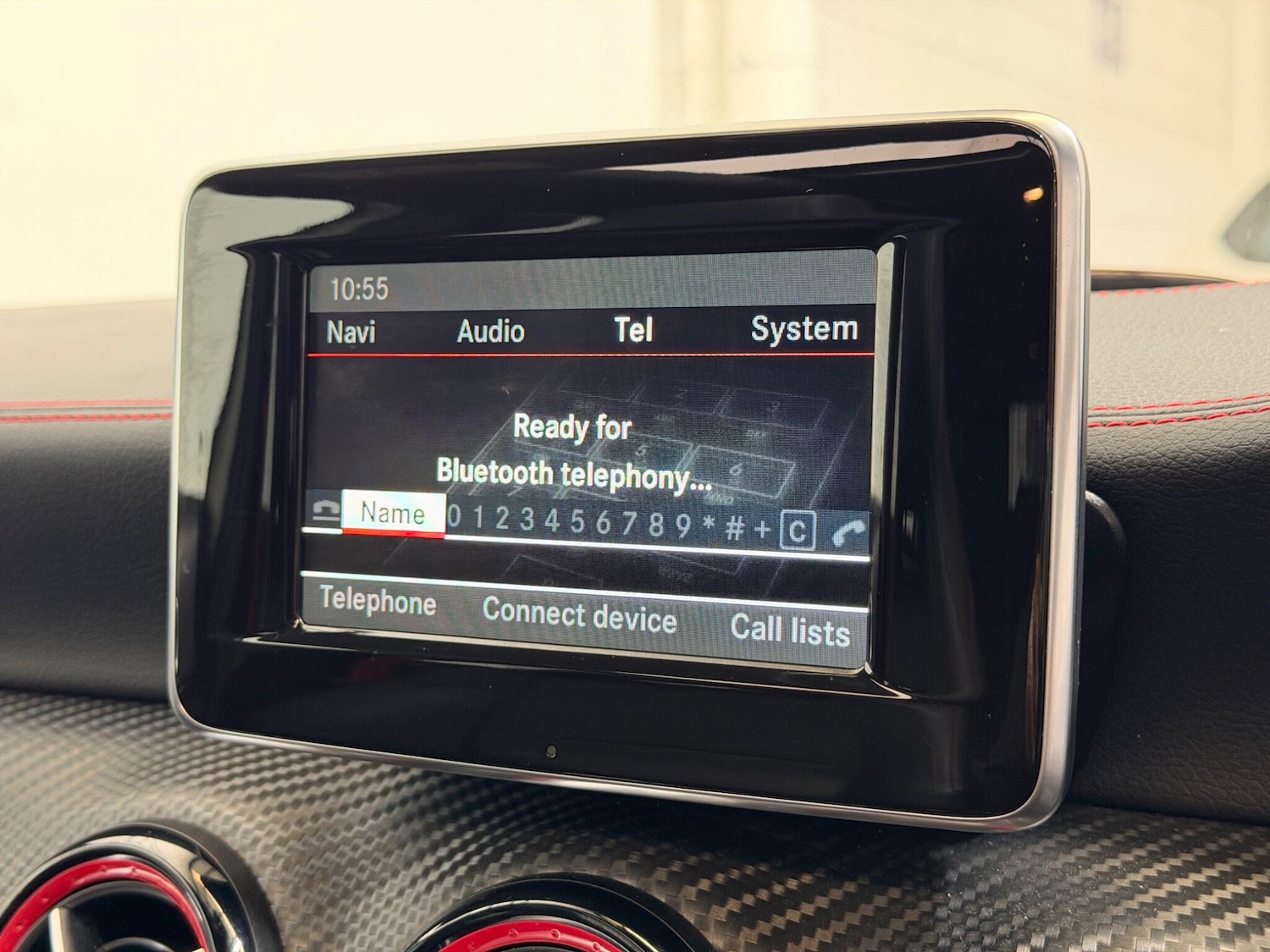 Used Mercedes-Benz A-Class 2015 for sale - 77377425: Photo 24