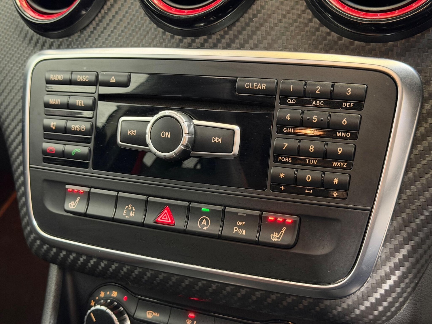 Used Mercedes-Benz A-Class 2015 for sale - 77377425: Photo 25