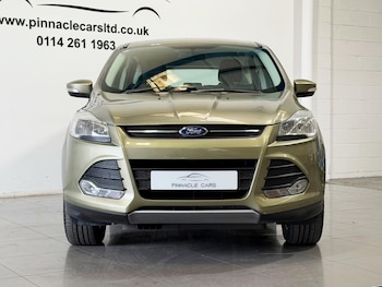 Used Ford Kuga 2013 for sale - 78934985: Photo