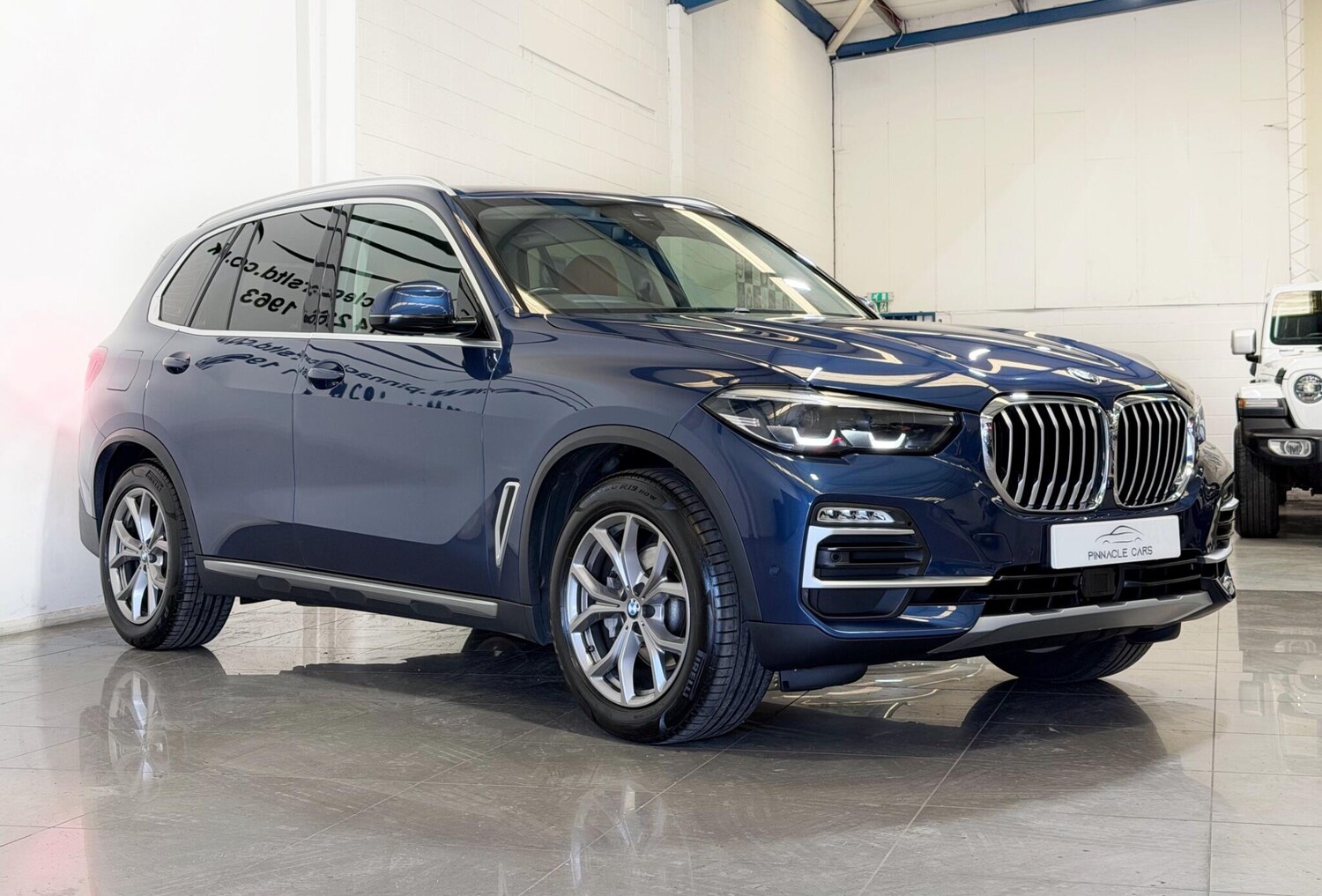 Used BMW X5 2019 for sale - 77839639: Photo 10