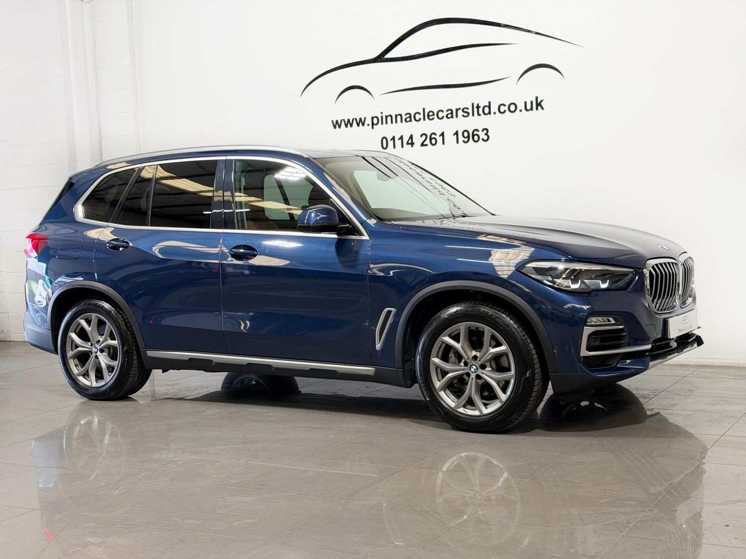 Used BMW X5 2019 for sale - 77839639: Photo 12