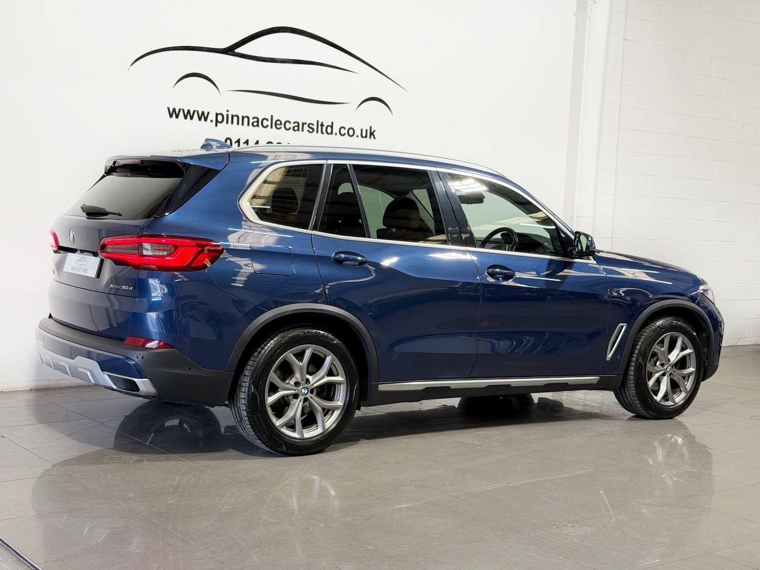 Used BMW X5 2019 for sale - 77839639: Photo 14