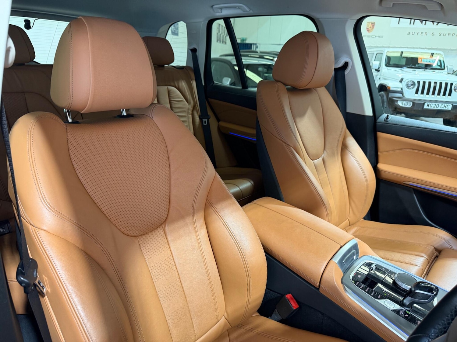 Used BMW X5 2019 for sale - 77839639: Photo 15