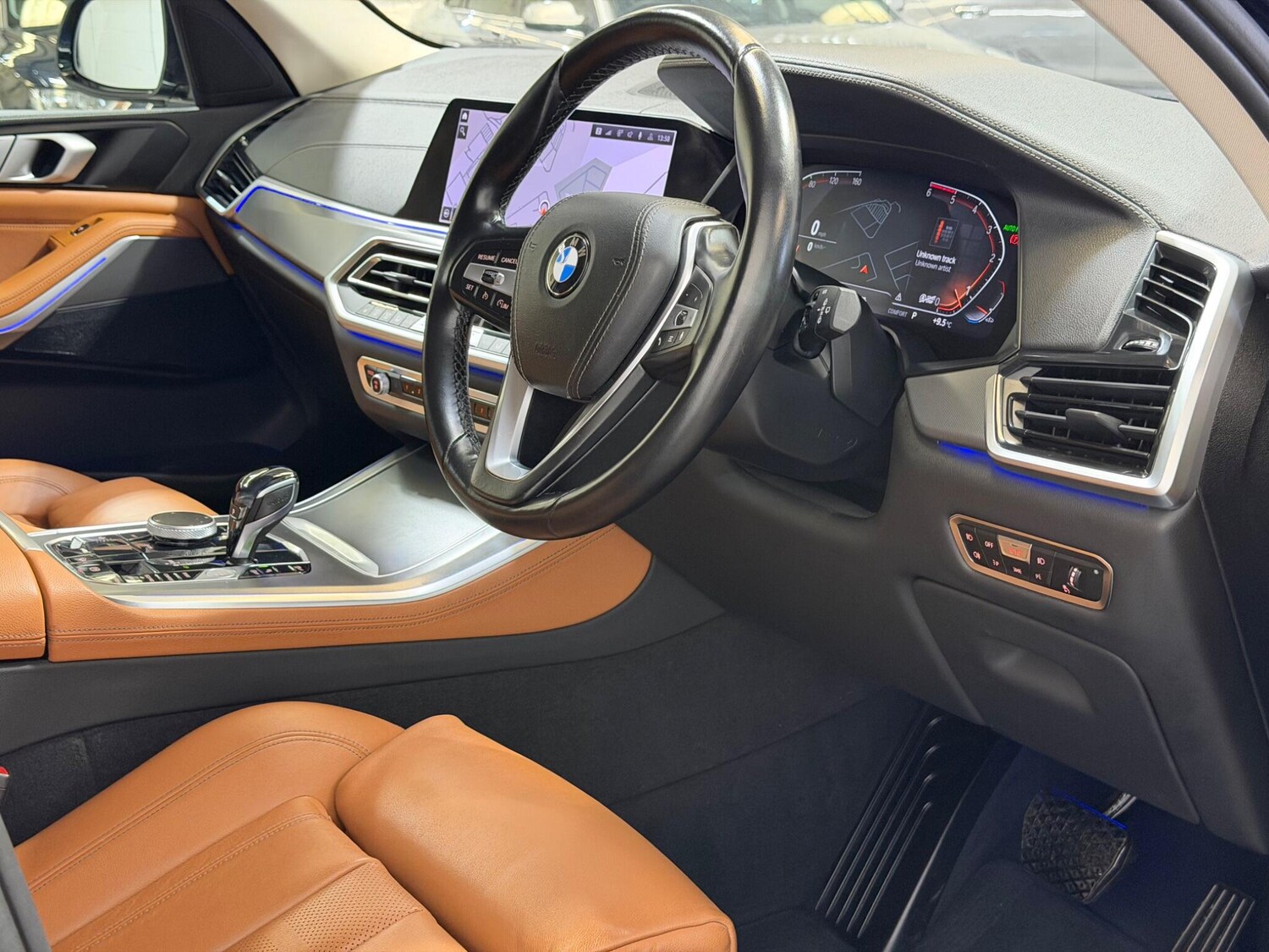 Used BMW X5 2019 for sale - 77839639: Photo 16