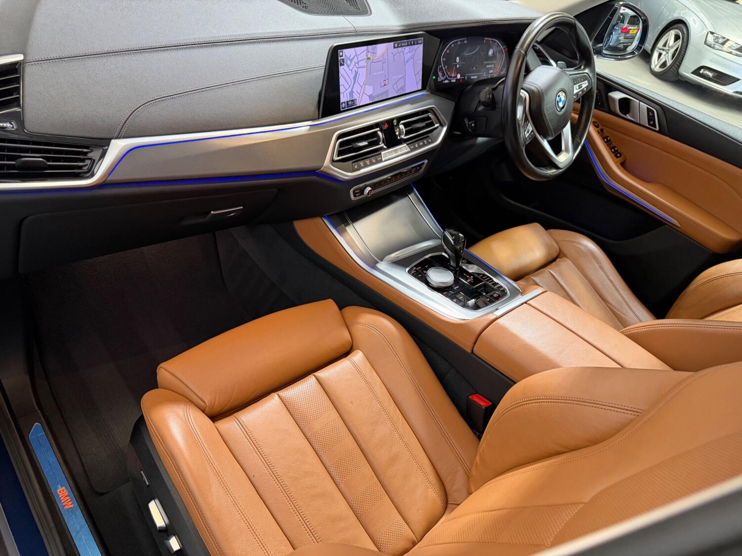 Used BMW X5 2019 for sale - 77839639: Photo 17