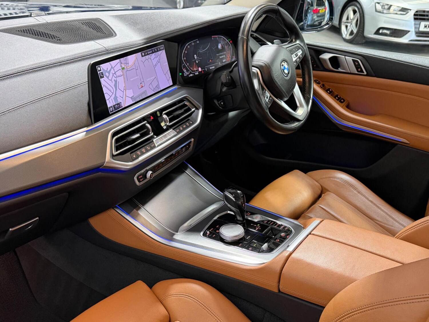 Used BMW X5 2019 for sale - 77839639: Photo 18