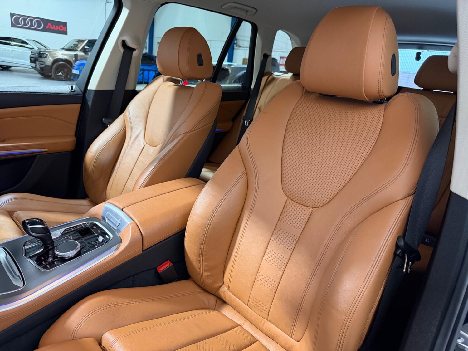 Used BMW X5 2019 for sale - 77839639: Photo 19