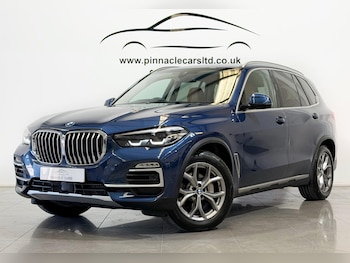 Used BMW X5 2019 for sale - 77839639: Photo