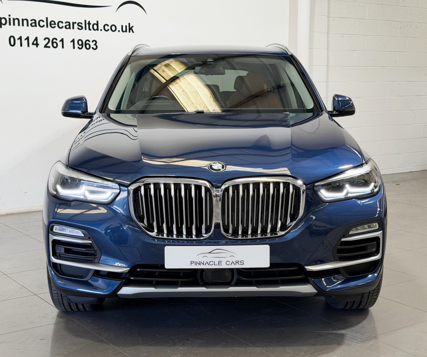 Used BMW X5 2019 for sale - 77839639: Photo 2