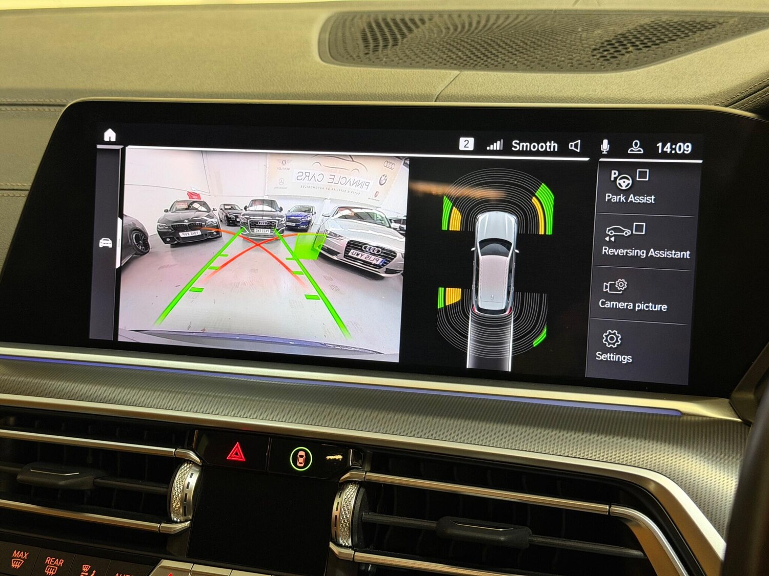 Used BMW X5 2019 for sale - 77839639: Photo 24