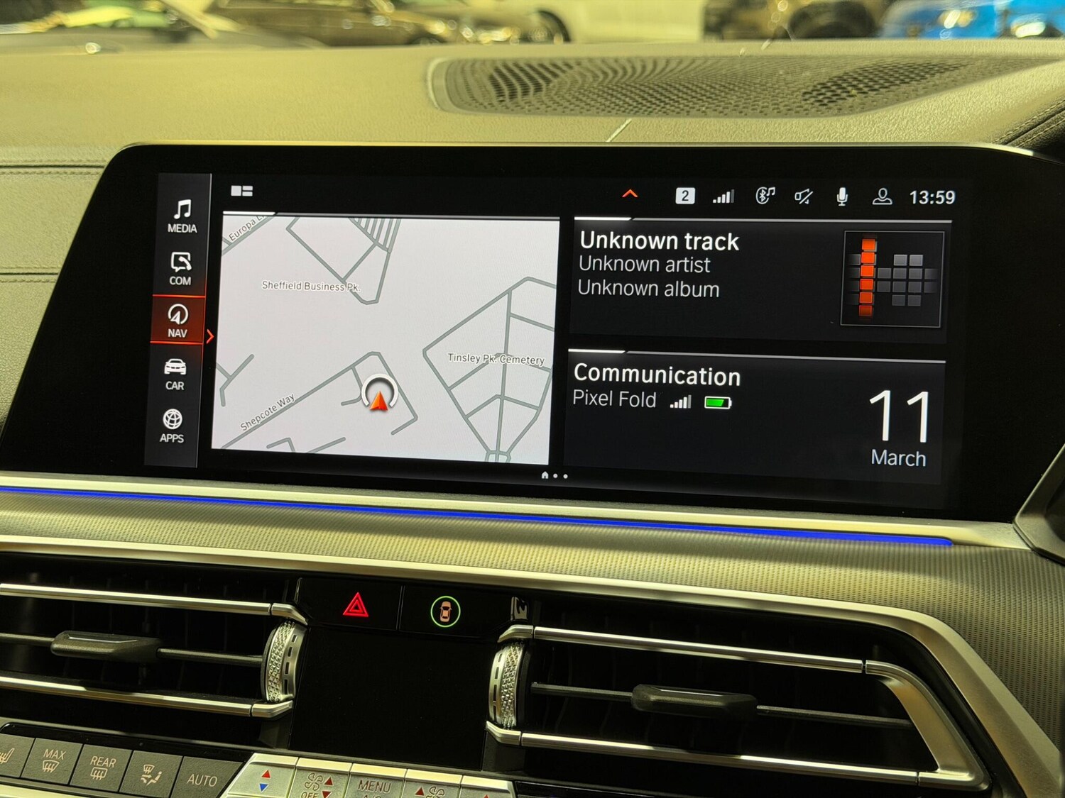 Used BMW X5 2019 for sale - 77839639: Photo 25