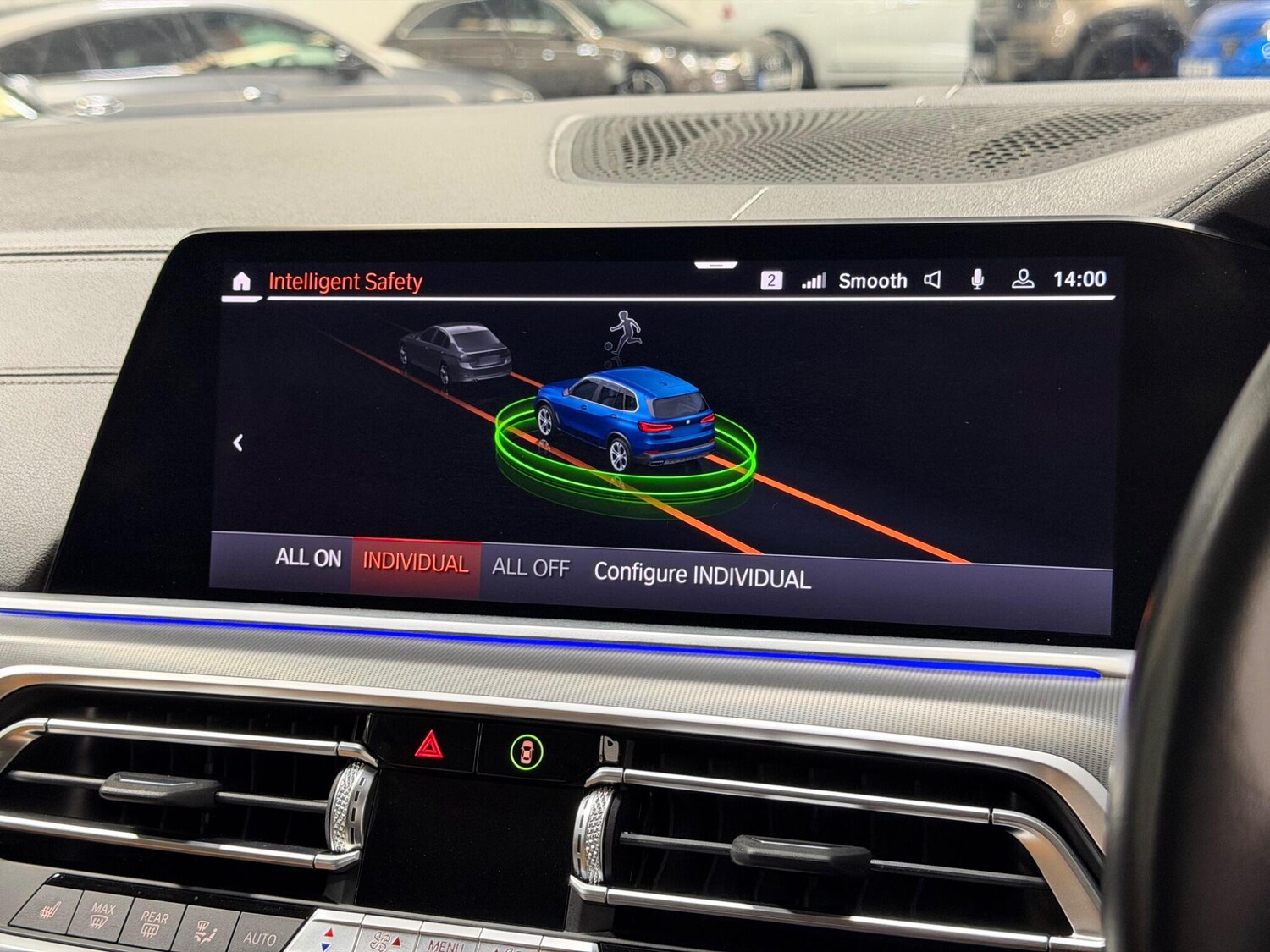 Used BMW X5 2019 for sale - 77839639: Photo 26