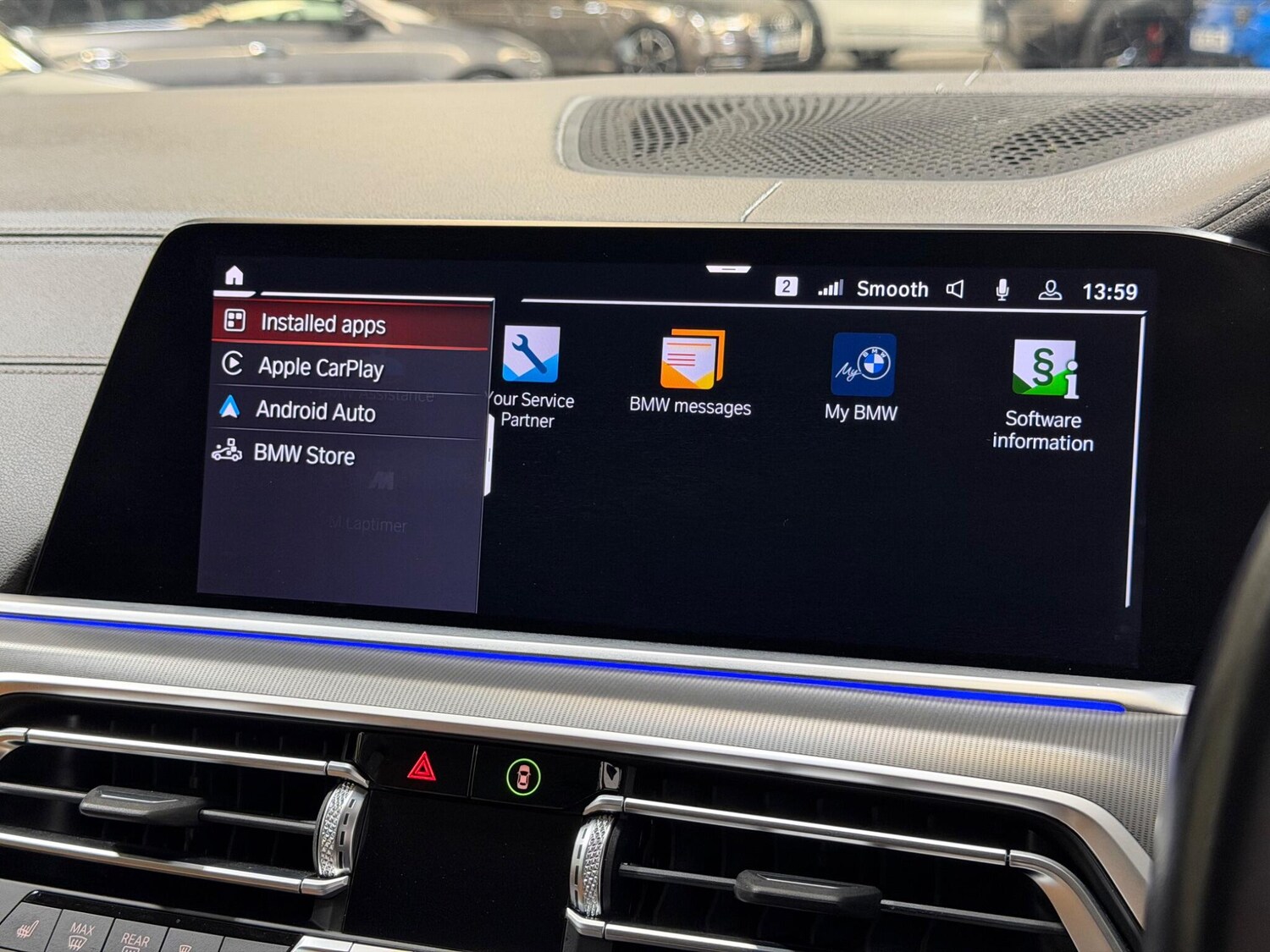 Used BMW X5 2019 for sale - 77839639: Photo 27